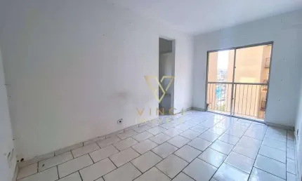 Apartamento com 2 dormitórios à venda, 48 m² por R$ 294.980,00 - Vila Formosa - São Paulo/SP
