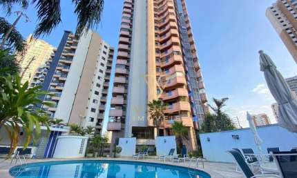 Apartamento com 3 dormitórios à venda, 190 m² por R$ 1.862.000,00 - Jardim Anália Franco - São Paulo/SP