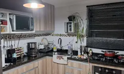 Apartamento com 2 dormitórios à venda, 48 m² por r$ 230.000,00 - conjunto residencial josé bonifácio - são paulo/sp
