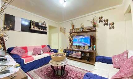 Sobrado com 3 dormitórios à venda, 200 m² por R$ 320.000,00 - Itaquera - São Paulo/SP