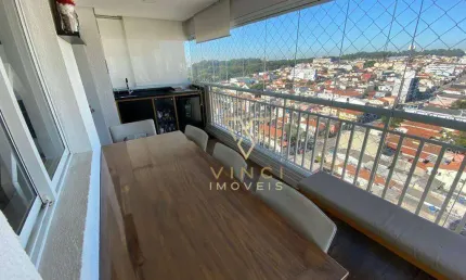 Apartamento com 2 dormitórios à venda, 65 m² por r$ 649.990,00 - vila carrão - são paulo/sp
