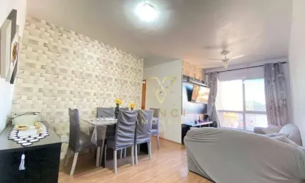 Lindo apartamento com 67 m², 3 dormitórios (1 Suíte) - R$ 370.000,00 - Itaquera - São Paulo/SP.