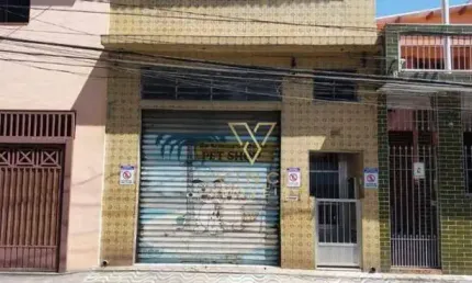 Sobrado com 3 dormitórios à venda, 215 m² por r$ 554.000,00 - vila alpina - são paulo/sp
