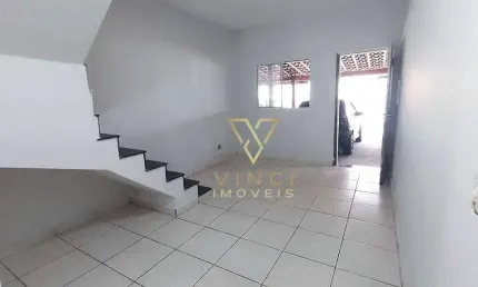 Sobrado com 2 dormitórios à venda, 49 m² por R$ 224.000,00 - Guaianazes - São Paulo/SP