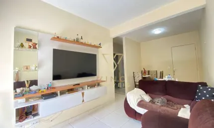 Aconchegamte Apartamento Garden com 60 m² - 1 dormitório - R$ 181.000,00 - Jardim São Paulo - São Paulo/SP.