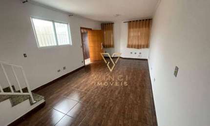 Sobrado com 3 dormitórios à venda por R$ 650.000,00 - Itaquera - São Paulo/SP