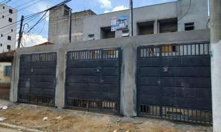 Sobrado com 3 dormitórios à venda por R$ 570.000,00 - Itaquera - São Paulo/SP