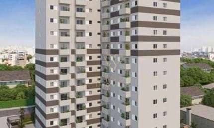 Apartamento com 2 dormitórios à venda, 26 m² por R$ 269.000,00 - Vila Invernada - São Paulo/SP