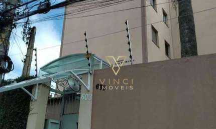 Apartamento com 2 dormitórios à venda, 43 m² por R$ 170.000,00 - Parada XV de Novembro - São Paulo/SP