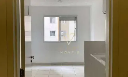 Apartamento com 2 dormitórios à venda, 32 m² por R$ 211.000,00 - Itaquera - São Paulo/SP