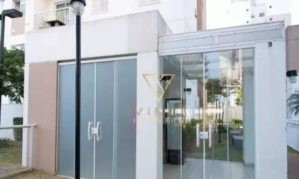 Apartamento com 2 dormitórios à venda, 95 m² por R$ 550.000,00 - Jardim Nove de Julho - São Paulo/SP