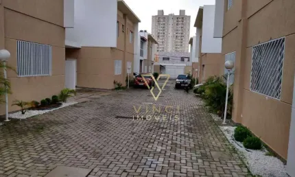 Sobrado com 3 dormitórios à venda, 85 m² por r$ 403.000,00 - itaim paulista - são paulo/sp