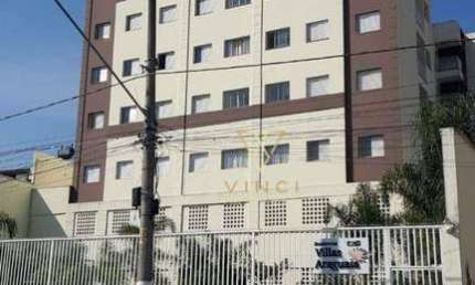 Apartamento com 2 dormitórios à venda, 49,32 m² por R$ 259.900 - Jardim Imperador (Zona Leste) - São Paulo/SP