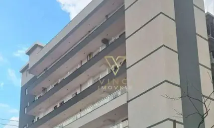 Apartamento de 40m² com 02 dormitórios - valor R$287.234,09 - Patriarca