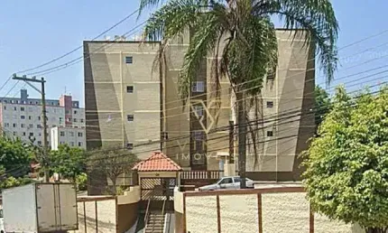 Apartamento com 2 dormitórios à venda, 55 m² por R$ 218.000,00 - Conjunto Residencial José Bonifácio - São Paulo/SP