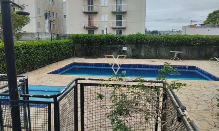 Apartamento com 2 dormitórios à venda, 49 m² por r$ 260.000,00 - vila cosmopolita - são paulo/sp