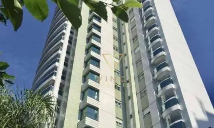 Apartamento com 4 dormitórios à venda, 335 m² por R$ 5.000.000,00 - Vila Regente Feijó - São Paulo/SP