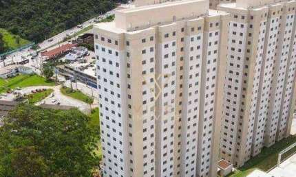 Apartamento com 2 dormitórios à venda, 32 m² por R$ 205.320,00 - Colônia (zona Leste) - São Paulo/SP