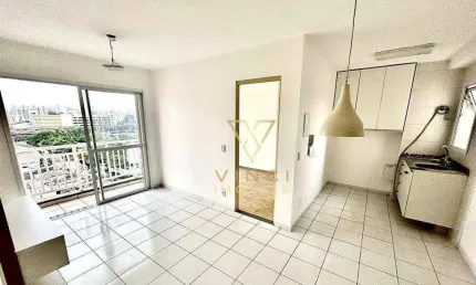 Apartamento com 2 dormitórios à venda, 52 m² por r$ 352.000,00 - brás - são paulo/sp