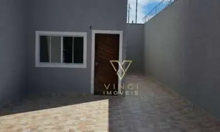Sobrado com 2 dormitórios à venda, 65 m² por R$ 450.000,00 - Parque Guaianazes - São Paulo/SP