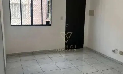 Apartamento com 2 dormitórios à venda, 45 m² por R$ 170.000,00 - Conjunto Residencial José Bonifácio - São Paulo/SP