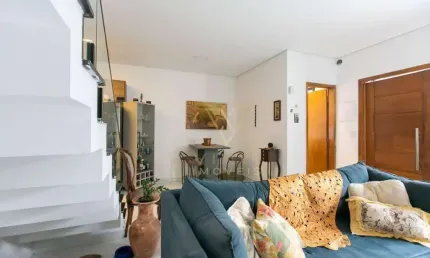 Sobrado com 2 dormitórios à venda, 120 m² por R$ 499.000,00 - Itaquera - São Paulo/SP