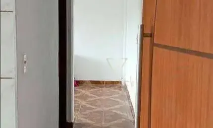 Apartamento com 2 dormitórios à venda, 60 m² por R$ 160.000,00 - Jardim Pedra Branca - São Paulo/SP