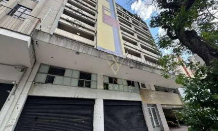 Apartamento com 2 dormitórios à venda, 90 m² por R$ 450.000,00 - Centro Histórico de São Paulo - São Paulo/SP