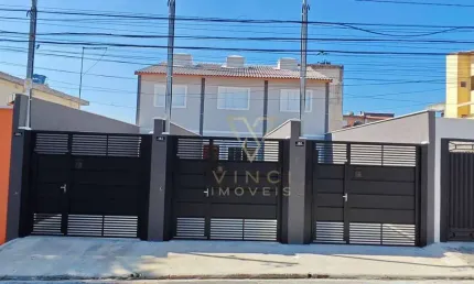 Sobrado com 2 dormitórios à venda, 67 m² por r$ 459.000,00 - vila siria - são paulo/sp