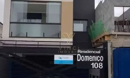 Apartamento com 1 dormitório à venda, 32 m² por R$ 260.000,00 - Alto da Mooca - São Paulo/SP