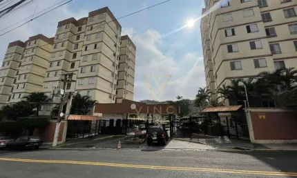 Apartamento com 2 dormitórios à venda, 48 m² por r$ 249.000,00 - jardim danfer - são paulo/sp