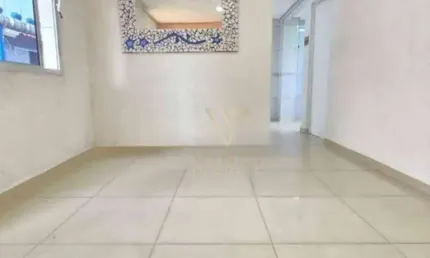 Apartamento com 2 dormitórios à venda, 48 m² por R$ 215.957,45 - Itaquera - São Paulo/SP
