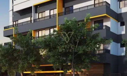 Apartamento com 1 dormitório à venda, 30 m² por R$ 270.000,00 - Belenzinho - São Paulo/SP
