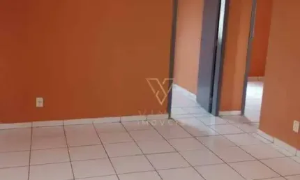 Apartamento com 2 dormitórios à venda, 52 m² por R$ 150.000,00 - Colônia - São Paulo/SP
