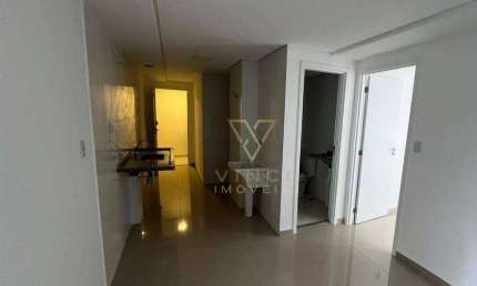 Studio com 1 dormitório à venda, 37 m² por R$ 190.000,00 - Vila Matilde - São Paulo/SP