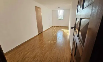 Apartamento com 2 dormitórios à venda, 58 m² por r$ 250.000,00 - conjunto residencial josé bonifácio - são paulo/sp