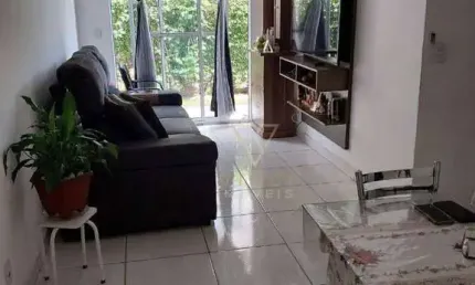 Apartamento com 1 dormitório à venda, 60 m² por R$ 170.000,00 - Jardim do Divino - São Paulo/SP