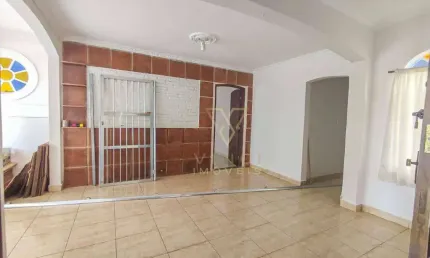 Sobrado com 4 dormitórios à venda, 250 m² por r$ 780.000,00 - jardim itapemirim - são paulo/sp