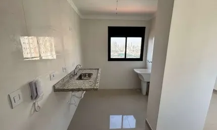Apartamento com 2 dormitórios à venda, 45 m² por r$ 350.000,00 - vila aricanduva - são paulo/sp