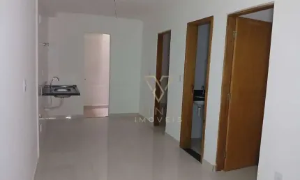 Apartamento com 2 dormitórios à venda, 50 m² por r$ 340.000,00 - vila formosa - são paulo/sp
