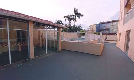 Lindo apartamento 50 m² próximo metro capão Redondo