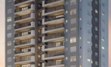 Apartamento com 4 quartos à venda na Rua José de Oliveira Coelho, 000, Vila Andrade, São Paulo