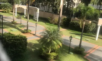 Apartamento com 2 quartos à venda na Rua do Símbolo, 0000, Jardim Ampliação, São Paulo