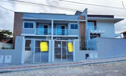 Sobrado com excelente localizaÇÃo em itapema, Casa Branca, Itapema - SC