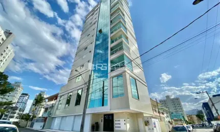 Apartamento pronto para morar em itapema, centro, itapema - sc