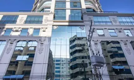 Apartamento alto padrÃo mobiliado em meia praia, Meia Praia, Itapema - SC