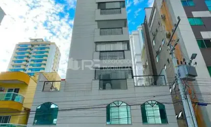 Apartamento para venda em meia praia, Meia Praia, Itapema - SC