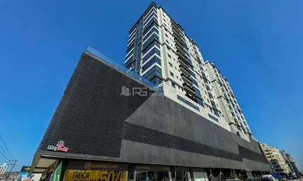 Apartamento em Ótima localizaÇÃo no perequÊ, Jardim Dourado, Porto Belo - SC
