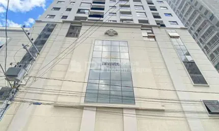 Apartamento com excelente localização, morretes, itapema - sc