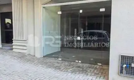 Sala comercial para venda em meia praia, Meia Praia, Itapema - SC